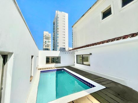 Foto 23 do(a) Cobertura de 4 quartos à venda em Indianópolis, São Paulo