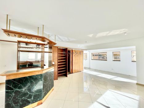 Foto 11 do(a) Cobertura de 4 quartos à venda em Indianópolis, São Paulo