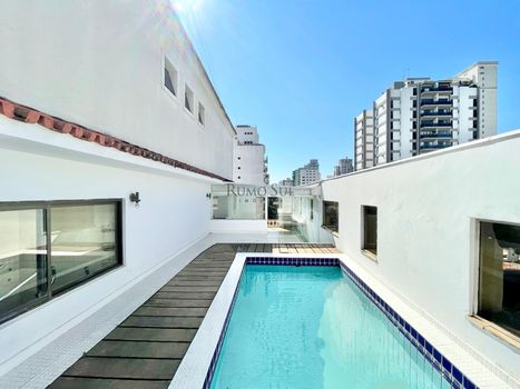 Foto 24 do(a) Cobertura de 4 quartos à venda em Indianópolis, São Paulo