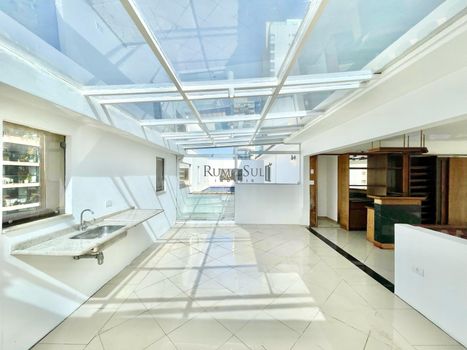 Foto 25 do(a) Cobertura de 4 quartos à venda em Indianópolis, São Paulo