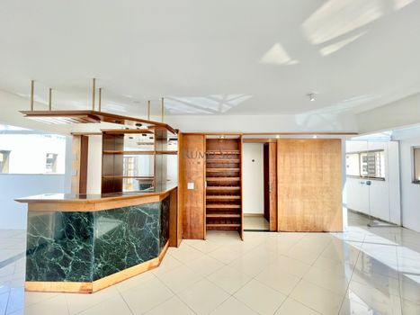 Foto 14 do(a) Cobertura de 4 quartos à venda em Indianópolis, São Paulo