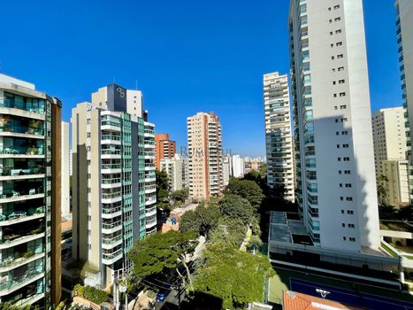 Foto 46 do(a) Cobertura de 4 quartos à venda em Indianópolis, São Paulo