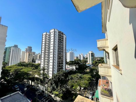 Foto 6 do(a) Cobertura de 4 quartos à venda em Indianópolis, São Paulo