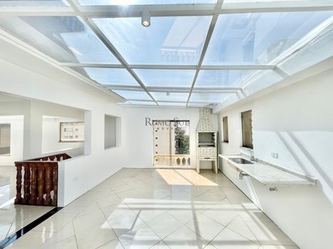 Foto 20 do(a) Cobertura de 4 quartos à venda em Indianópolis, São Paulo