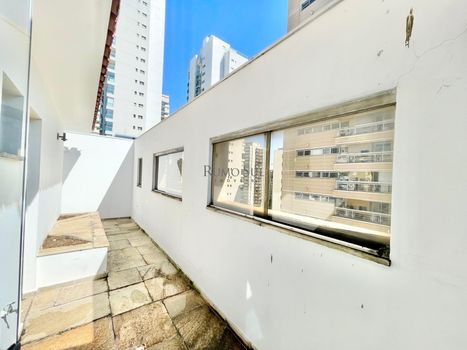 Foto 27 do(a) Cobertura de 4 quartos à venda em Indianópolis, São Paulo