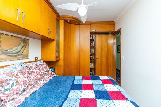 Foto 15 do(a) Apartamento de 2 quartos à venda em Rio Branco, Porto Alegre