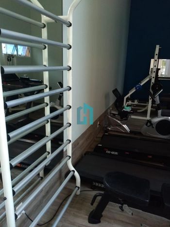 Foto 23 do(a) Apartamento de 1 quartos à venda em Indianópolis, São Paulo