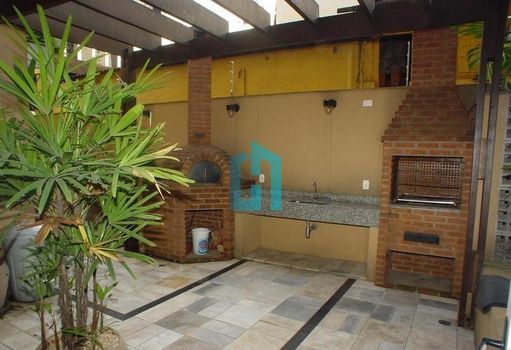 Foto 21 do(a) Apartamento de 1 quartos à venda em Indianópolis, São Paulo