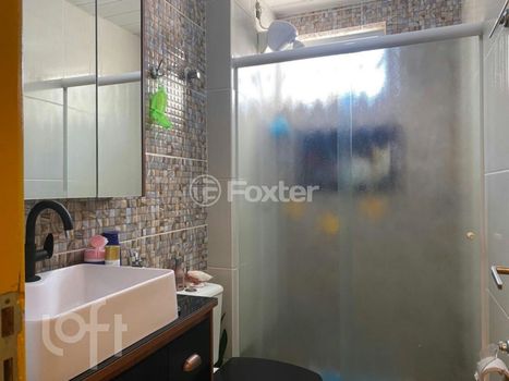 Foto 13 do(a) Apartamento de 2 quartos à venda em Serraria, São José