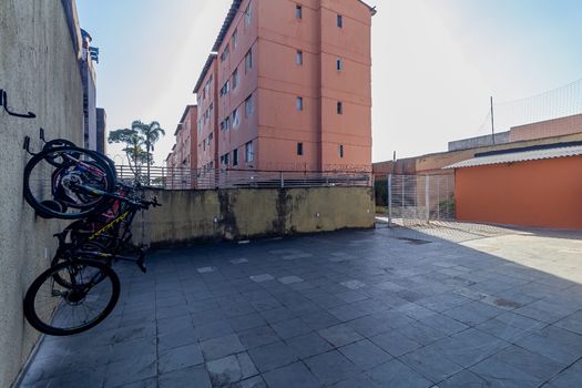 Foto 33 do(a) Apartamento de 1 quartos à venda em Jardim Brasil (Zona Norte), São Paulo