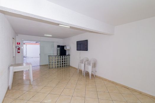 Foto 23 do(a) Apartamento de 1 quartos à venda em Jardim Brasil (Zona Norte), São Paulo