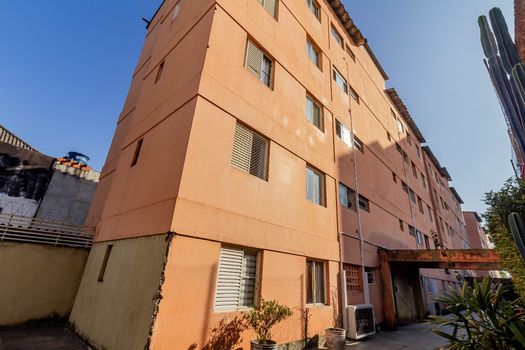 Foto 34 do(a) Apartamento de 1 quartos à venda em Jardim Brasil (Zona Norte), São Paulo