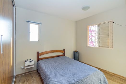 Foto 5 do(a) Apartamento de 1 quartos à venda em Jardim Brasil (Zona Norte), São Paulo