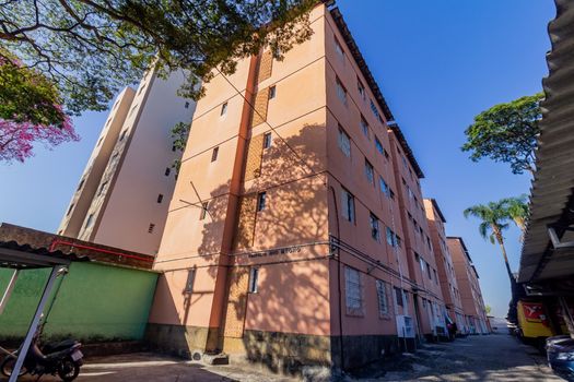 Foto 22 do(a) Apartamento de 1 quartos à venda em Jardim Brasil (Zona Norte), São Paulo