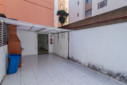 Foto 27 do(a) Apartamento de 1 quartos à venda em Jardim Brasil (Zona Norte), São Paulo