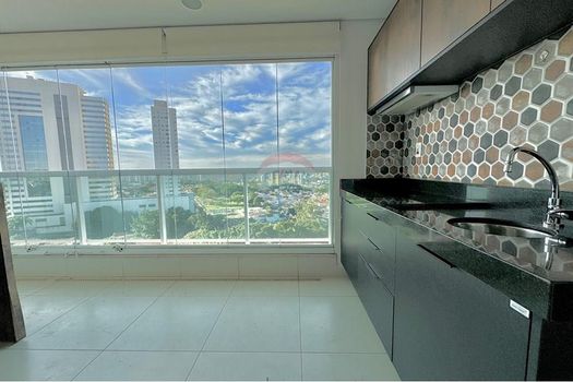 Foto 38 do(a) Apartamento de 2 quartos à venda em Jardim São Luiz, Ribeirão Preto