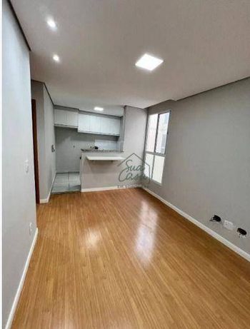 Foto 3 do(a) Apartamento de 2 quartos à venda em Jardim Guarujá, Sorocaba