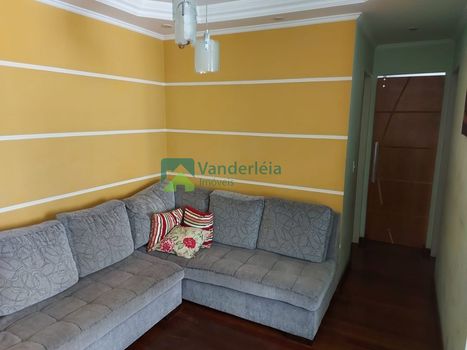 Foto 4 do(a) Apartamento de 3 quartos à venda em Vila dos Remédios, São Paulo