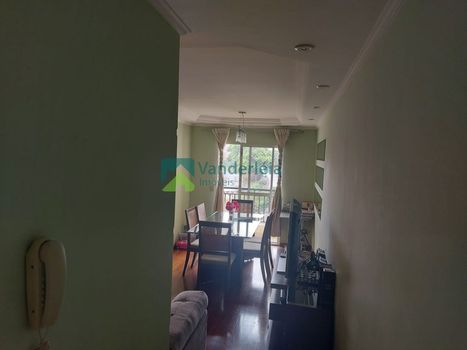 Foto 6 do(a) Apartamento de 3 quartos à venda em Vila dos Remédios, São Paulo