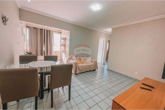 Foto 13 do(a) Apartamento de 3 quartos à venda em Nova Parnamirim, Parnamirim