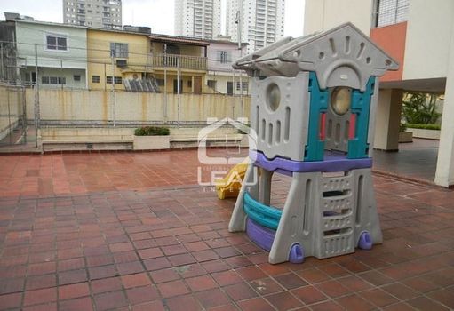 Foto 16 do(a) Apartamento de 2 quartos à venda em Vila Congonhas, São Paulo
