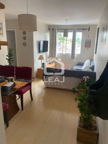 Foto 1 do(a) Apartamento de 2 quartos à venda em Vila Congonhas, São Paulo