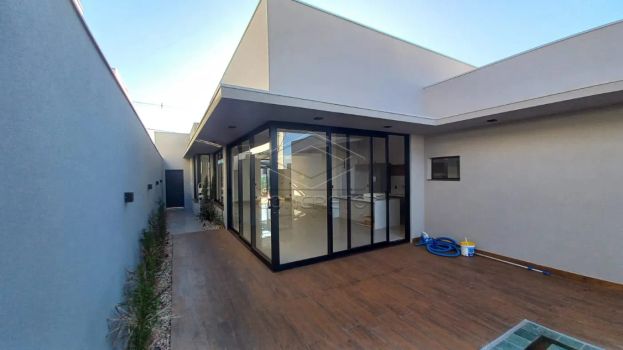 Foto 4 do(a) Casa em Condomínio de 3 quartos à venda em Samambaia Parque Residencial, Bauru