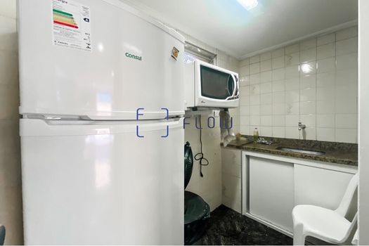 Foto 28 do(a) Apartamento de 2 quartos à venda em Bosque da Saúde, São Paulo