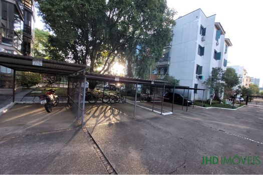 Foto 27 do(a) Apartamento de 2 quartos à venda em Partenon, Porto Alegre