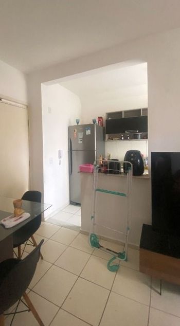 Foto 11 do(a) Apartamento de 2 quartos à venda em Centro, Maracanaú