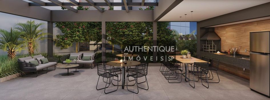 Foto 25 do(a) Apartamento de 4 quartos à venda em Mooca, São Paulo