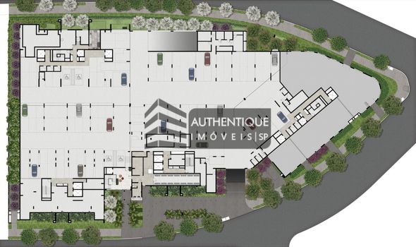 Foto 27 do(a) Apartamento de 4 quartos à venda em Mooca, São Paulo