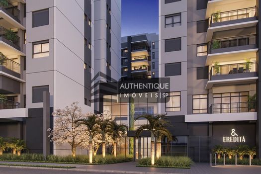 Foto 13 do(a) Apartamento de 4 quartos à venda em Mooca, São Paulo