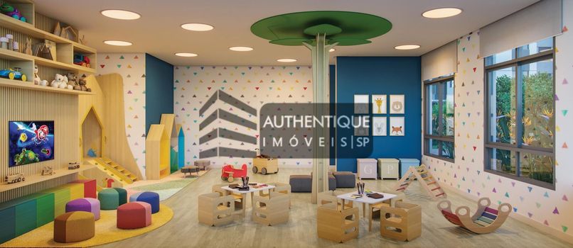 Foto 26 do(a) Apartamento de 4 quartos à venda em Mooca, São Paulo