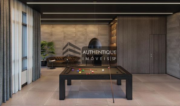 Foto 19 do(a) Apartamento de 4 quartos à venda em Mooca, São Paulo