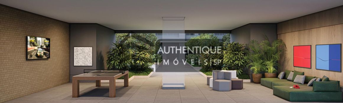 Foto 18 do(a) Apartamento de 4 quartos à venda em Mooca, São Paulo