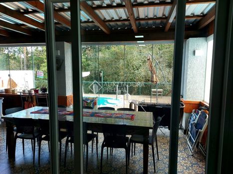 Foto 20 do(a) Casa em Condomínio de 4 quartos à venda em Querência, Viamão