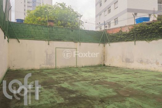 Foto 33 do(a) Apartamento de 3 quartos à venda em Santo Amaro, São Paulo