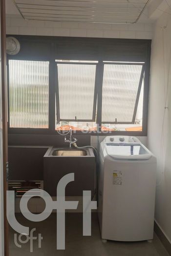 Foto 22 do(a) Apartamento de 3 quartos à venda em Santo Amaro, São Paulo