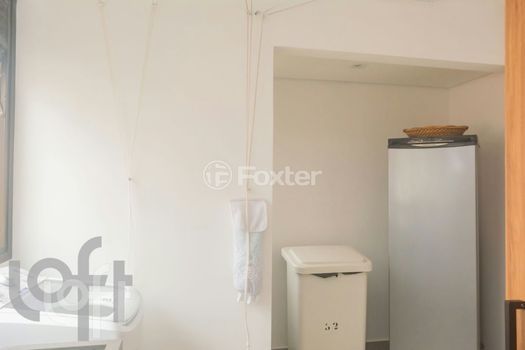 Foto 25 do(a) Apartamento de 3 quartos à venda em Santo Amaro, São Paulo