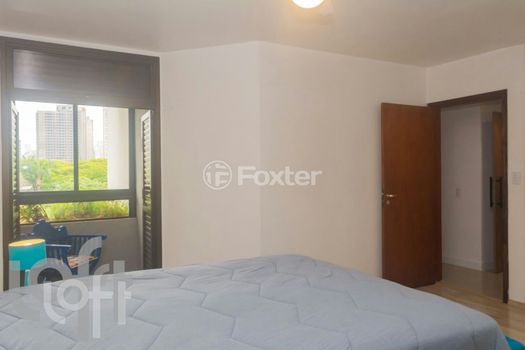 Foto 18 do(a) Apartamento de 3 quartos à venda em Santo Amaro, São Paulo