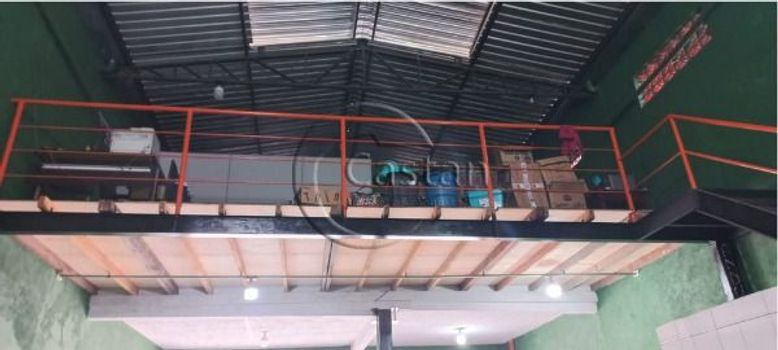 Foto 6 do(a) Galpão / Depósito / Armazém / Pavilhão de 1 quartos à venda em Maranhão, São Paulo