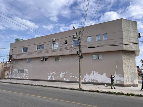 Foto 30 do(a) Casa de 4 quartos para alugar em Cidade Nova, Rio Grande