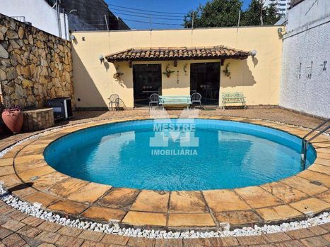 Foto 16 do(a) Casa em Condomínio de 3 quartos para alugar em Jardim Maia, Guarulhos
