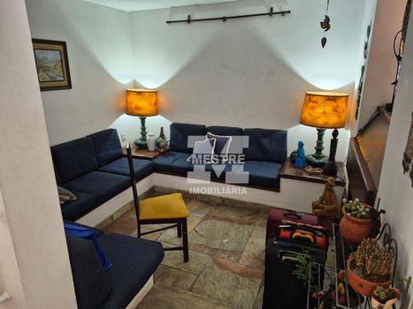 Foto 9 do(a) Casa em Condomínio de 3 quartos para alugar em Jardim Maia, Guarulhos