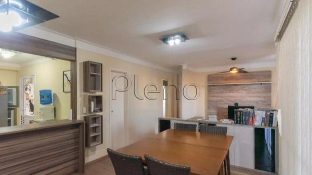 Foto 4 do(a) Apartamento false à venda em Vila Proost de Souza, Campinas