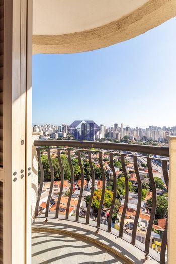 Foto 20 do(a) Apartamento de 3 quartos à venda em Indianópolis, São Paulo