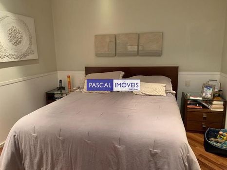 Foto 12 do(a) Apartamento de 3 quartos à venda em Vila Gertrudes, São Paulo