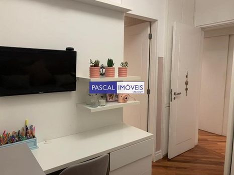 Foto 17 do(a) Apartamento de 3 quartos à venda em Vila Gertrudes, São Paulo