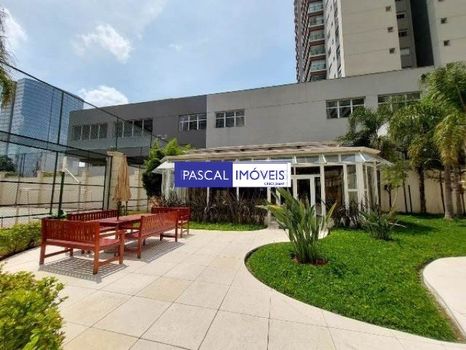 Foto 45 do(a) Apartamento de 3 quartos à venda em Vila Gertrudes, São Paulo